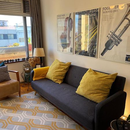 Apartamento Trindade Lejlighed Porto Eksteriør billede