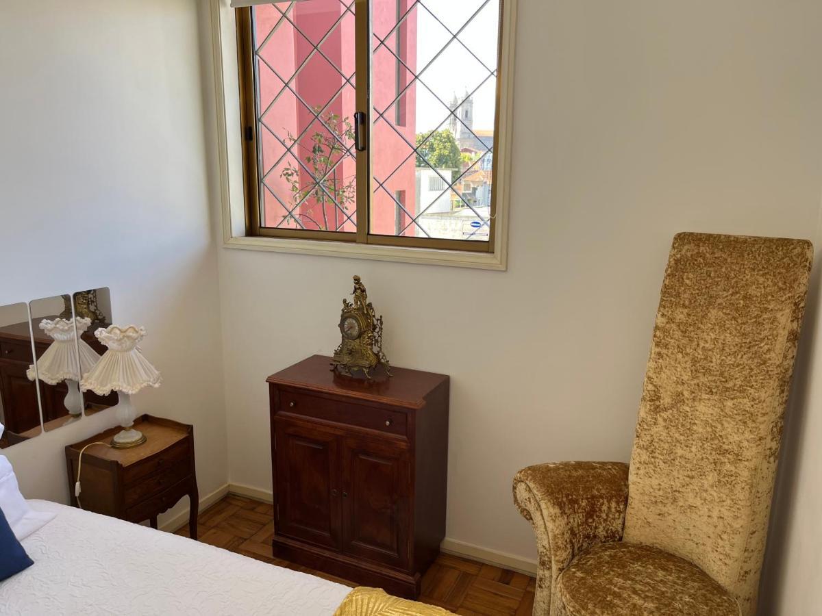 Apartamento Trindade Lejlighed Porto Eksteriør billede