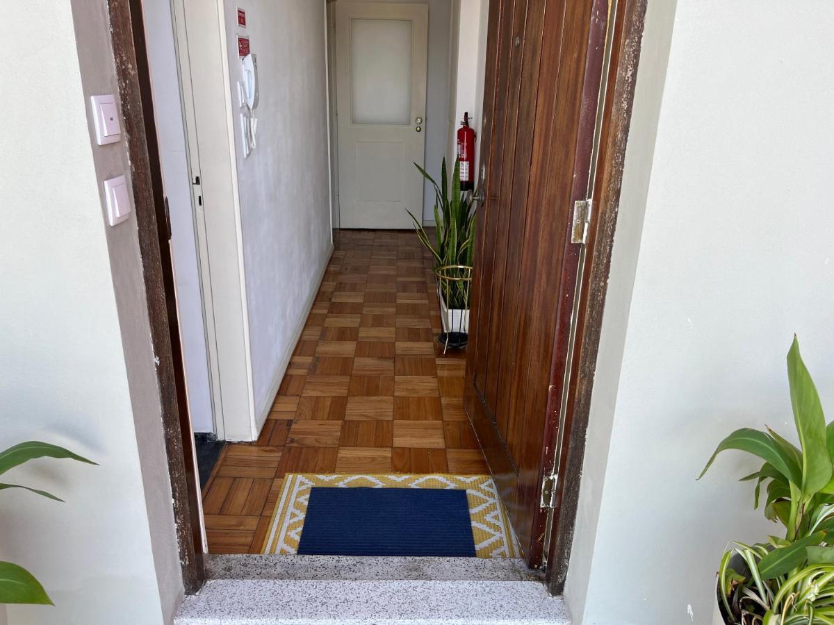 Apartamento Trindade Lejlighed Porto Eksteriør billede