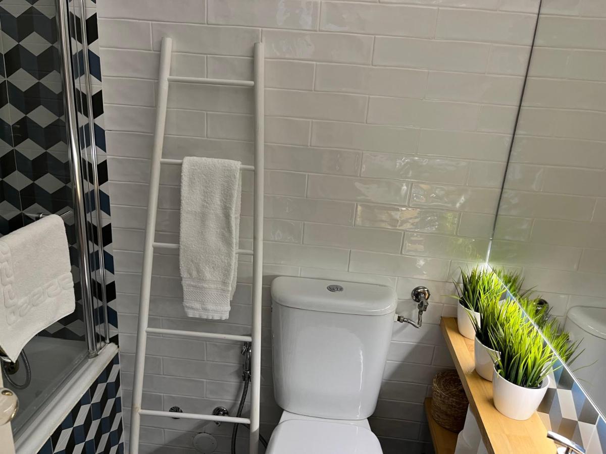 Apartamento Trindade Lejlighed Porto Eksteriør billede