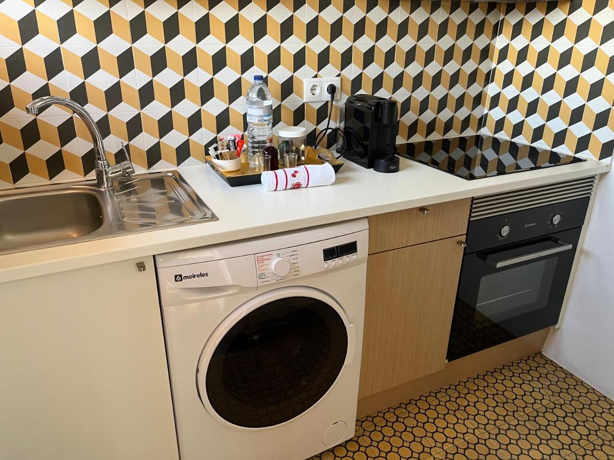 Apartamento Trindade Lejlighed Porto Eksteriør billede