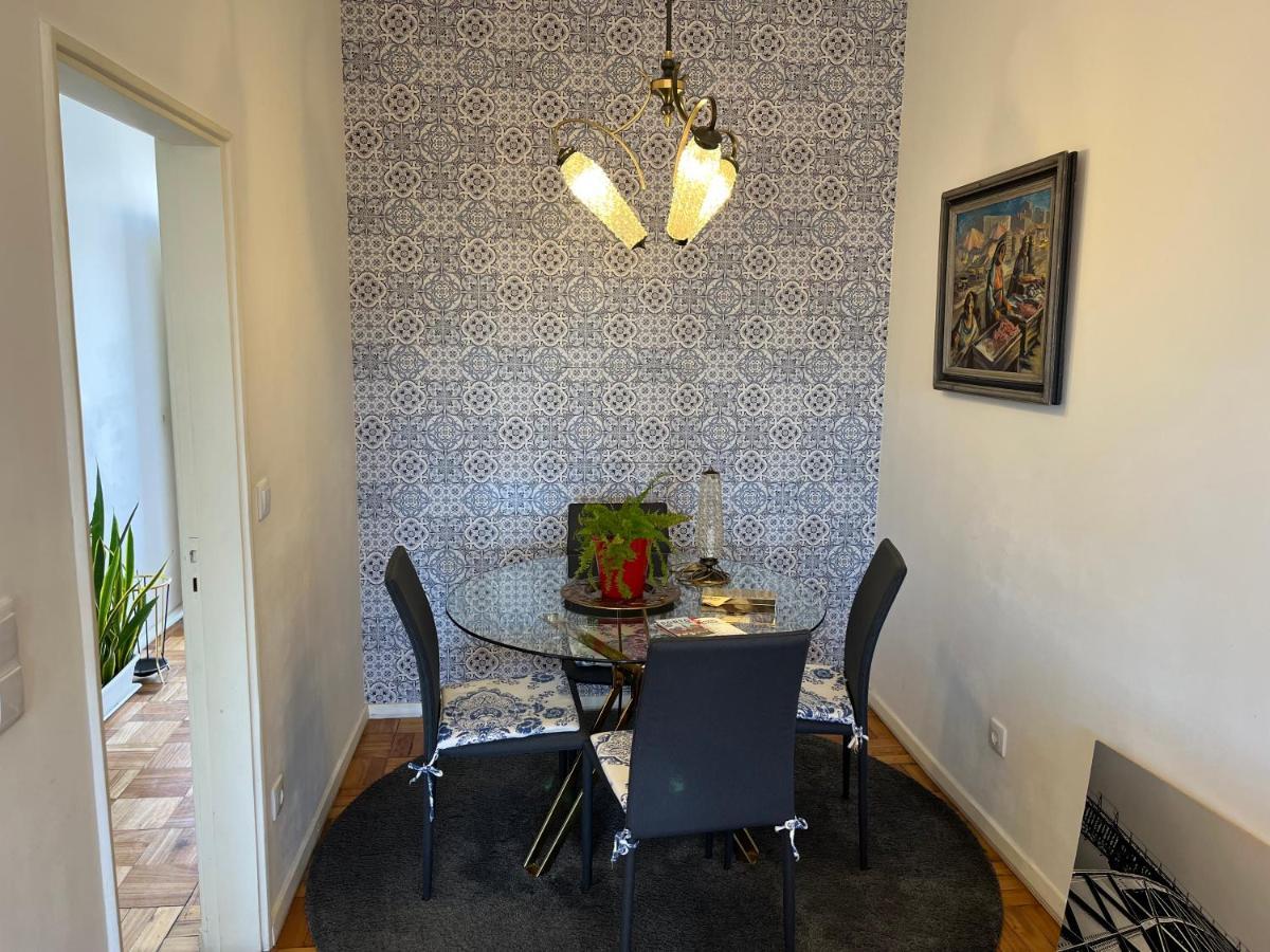 Apartamento Trindade Lejlighed Porto Eksteriør billede